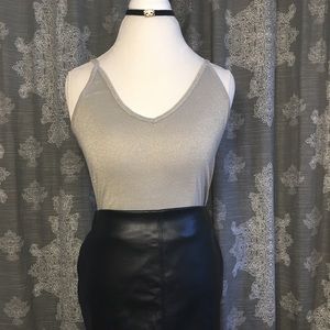 Jennifer Lopez Tank Top LIKE NEW
